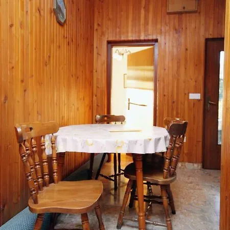 Pisak 5975a Apartamento