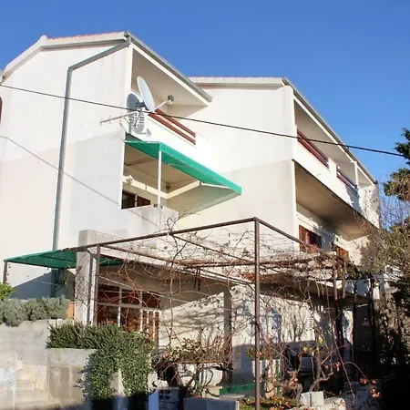 Pisak 5975a Apartamento Gornji Dolac